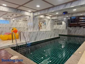Cheeva Pool Villa Phuket - Image 1