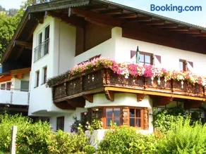 Appartement Lotte Familie Grünberger - Image 1