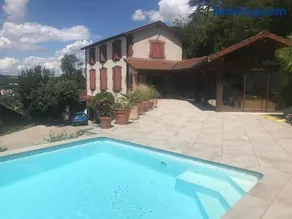Les terrasses du Rhône - Image 1