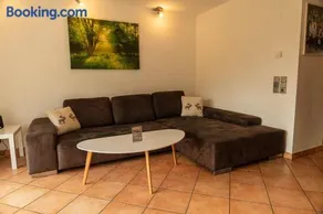 Reussenstein Maisonette Apartment im Grünen - Image 5