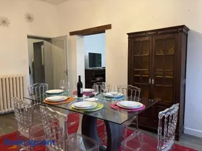 Gîte apaisant avec SPA, jardin et étang, animaux acceptés pour 6 personnes - Image 3