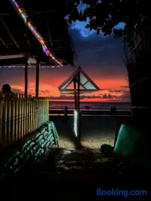 Beach stay, mahaganapati cottages gokarna - Image 1