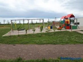 Gite près de Strasbourg Terre d'Helene 42 m2, 3 étoiles, 4-5 personnes - Image 3
