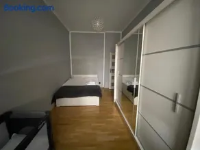 Apartament F21 Deluxe w Bielawie - Widok na Góry Sowie - Image 3