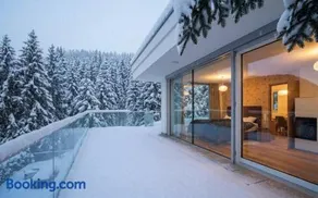 Chalet Tschattlhof Dolomites - Image 1