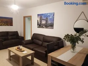 APARTAMENTo ENCANTADOR - Image 1