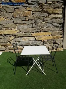 Un ti coin de verdure - Image 1