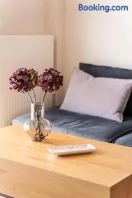Stylish 1BR with Stunning Views near Filopappou - Image 4