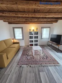 "Il Re della Cantina Appartamenti" nel cuore delle Colline del Prosecco UNESCO - Image 4