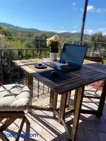 Panorama Penthouse con giardino privato - Image 2