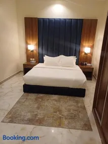 اونيسن للشقق المخدومة الخرج Onsen Serviced Apartment - Image 2
