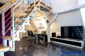 Dachgeschosswohnung -15min vom Europa Park entfernt - Image 1