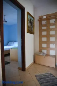 Taverna Hotel Iliri - Dardhe - Image 2