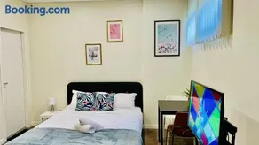 studio near Airpot Bay City - Image 4