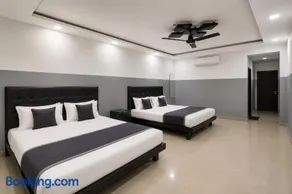 Goa Hotel Hoemodw Beach Stay - Image 3