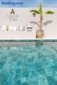 Casa Do Ti Gil - Image 3