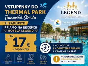 Hotel Legend - Image 4