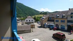 Joli studio avec balcon donnant sur la montagne - Image 2