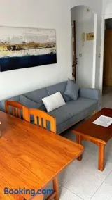 Encantador apartamento frente al mar en Matalascañas: ¡Tu escapada perfecta! - Image 3