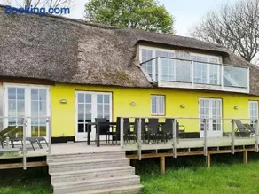14 person holiday home in Havndal-By Traum - Image 2
