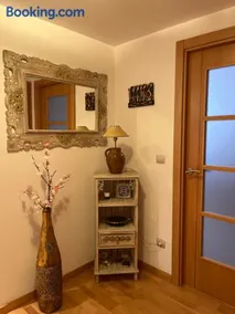 Acogedor Apartamento En Huesca - Image 1