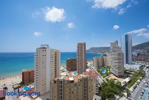 Apartamento Natsu - PlusHolidays - Image 1