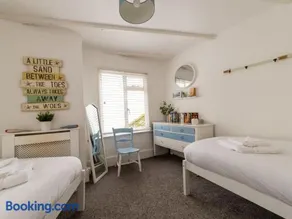 Holiday Home Mermaid Cottage by Interhome - Image 5