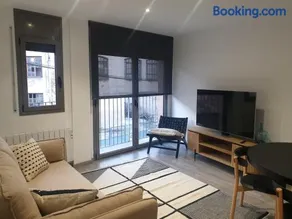 Apartament Cèntric a Ribes de Freser Vall de Núria - Image 1