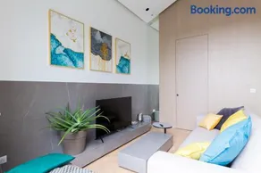 Ravissant loft avec une belle terrasse - Image 3