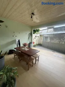 CASA PARA COP 30 COM MOTORISTA e DIARISTA - Image 4