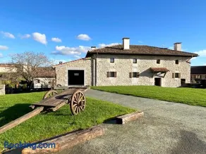 CASA RURAL ERVITENA - Image 1