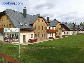 Family Comfort Apartment Lipno Nová Pec - Image 2