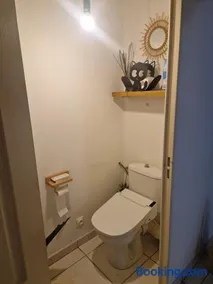 Superbe appartement quartier Timone - Image 4
