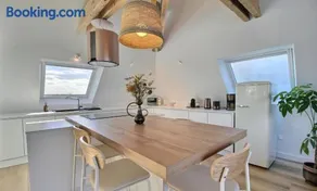 Santec, T3 duplex, face à la mer - Image 1