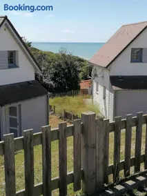 Equihen Plage Maison 83 - Image 3