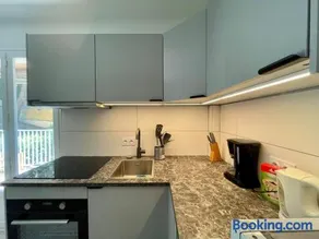 Bel appartement au coeur de la presqu'île de Giens, avec parking - Image 2