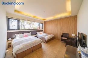 Hua Mu Xing Jing B&B - Image 4