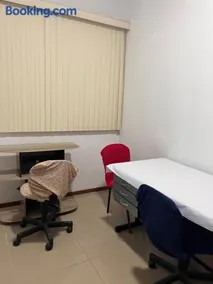 Ótimo apartamento Ponta Negra Manaus próximo à praia - Image 2