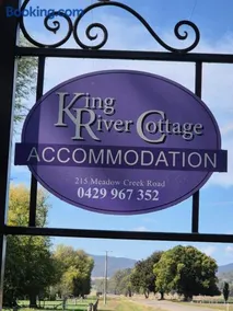 King River Cottage - Image 3