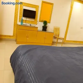 Gurudeva stay inn - Image 1