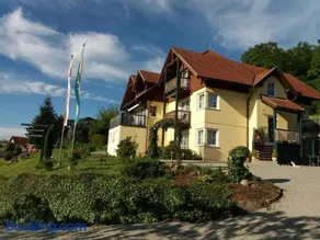 Pension Dreiländerblick - Image 4