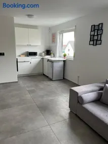 Ferienwohnung Messewohnung - Image 3
