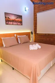 Hotel Pousada Gavi e Nono - Image 3