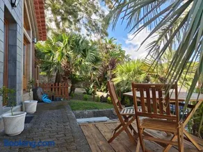 Casca de Noz - Modern Rustic Beach Getaway - Image 2