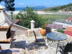 Apartamentos Playa Monte Pindo - Morada Druida - Image 1