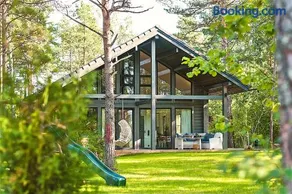 Hapsal Spa Villas - Image 1