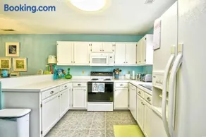 Sea Horse Beach House 4Mile from beach - Image 3