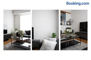 Oly modern apartment - Image 5