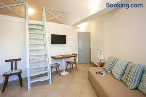 Santorini Med Homes - Sunday Apartment - Image 2