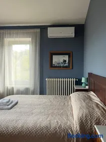 A Casa là l'Aiola, Villa with Jacuzzi and AC - Image 2